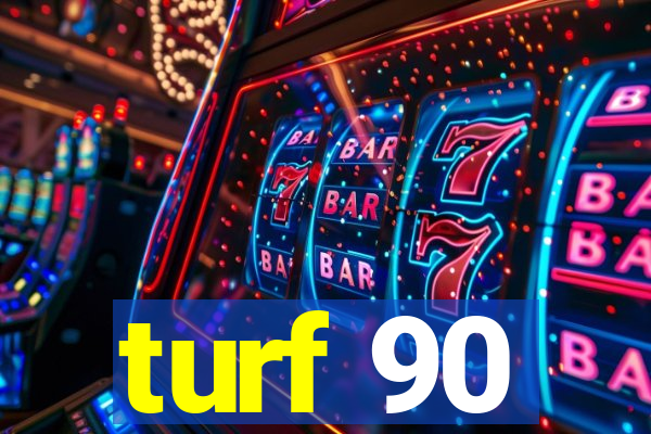 turf 90